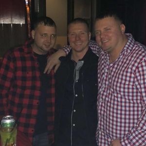 Meet your Posher, Jeff